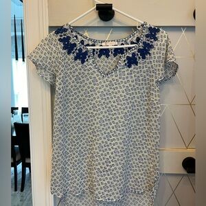 Blouse from boutique MEDIUM